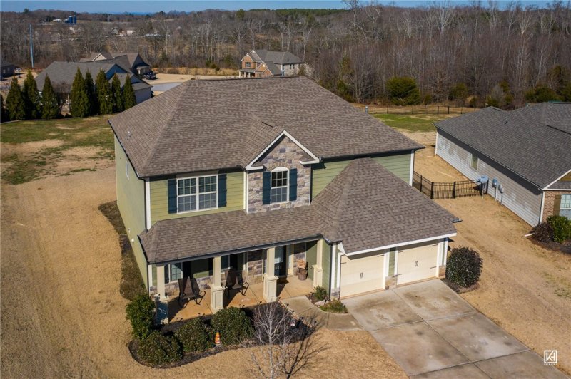 Property image 3 at 1009 Hillcrest Court, Anderson, SC 29621