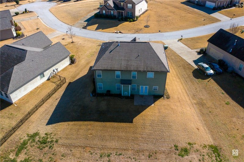 Property image 4 at 1009 Hillcrest Court, Anderson, SC 29621