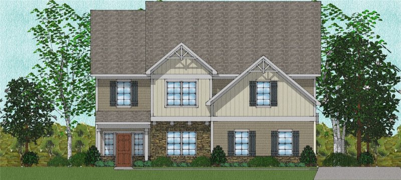 307 Valley Oak Drive