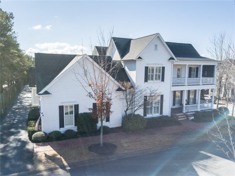 Property image 2 at 201 Village Walk Lane, Clemson, SC 29631