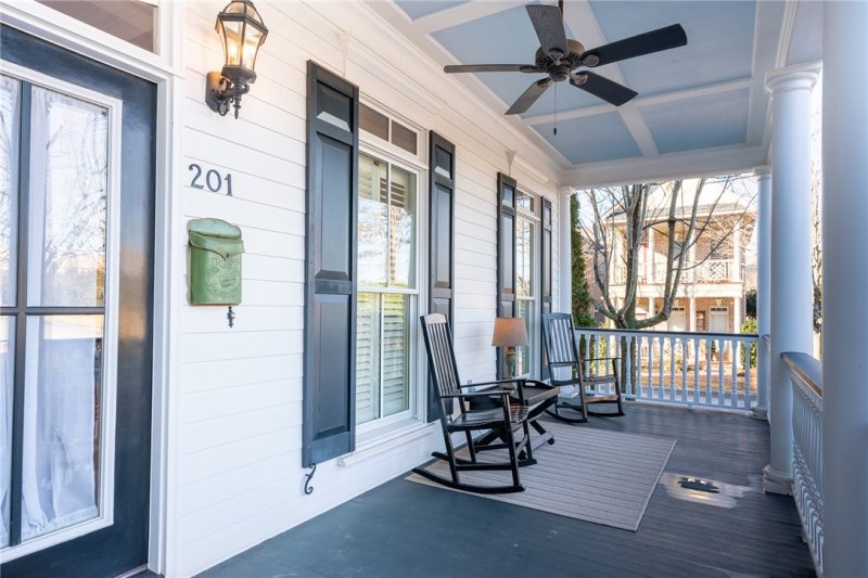 Property image 4 at 201 Village Walk Lane, Clemson, SC 29631