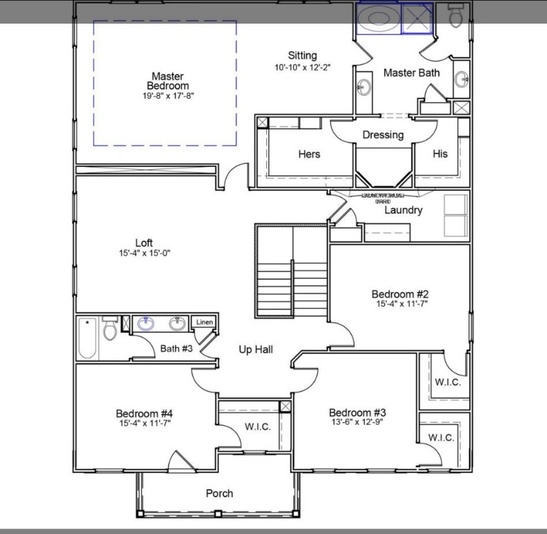 Property image 3 at 309 Valley Oak Drive, Belton, SC 29627