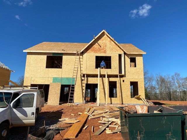 Property image 2 at 308 Valley Oak Drive, Belton, SC 29627