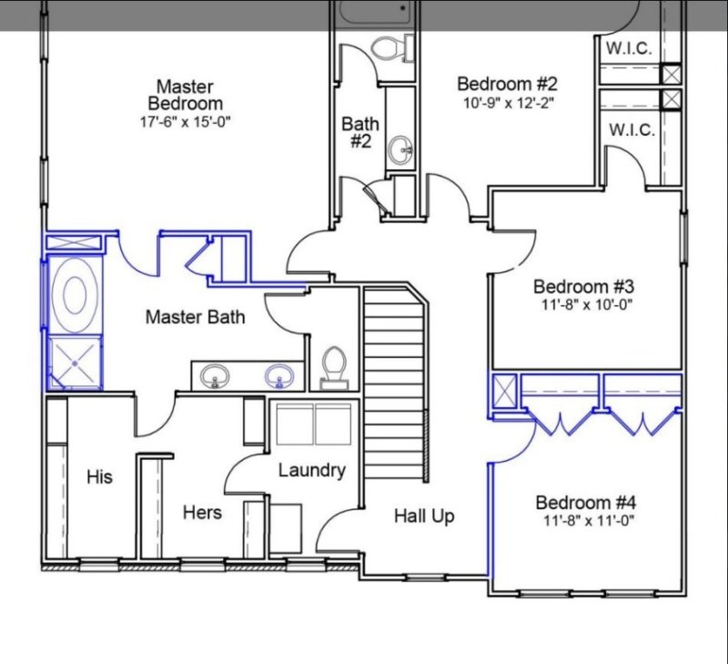 Property image 4 at 310 Valley Oak Drive, Belton, SC 29627