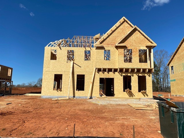 Property image 5 at 310 Valley Oak Drive, Belton, SC 29627