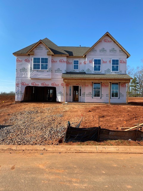 312 Valley Oak Drive