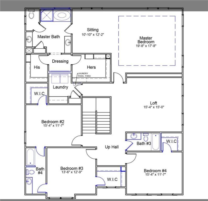 Property image 4 at 312 Valley Oak Drive, Belton, SC 29627