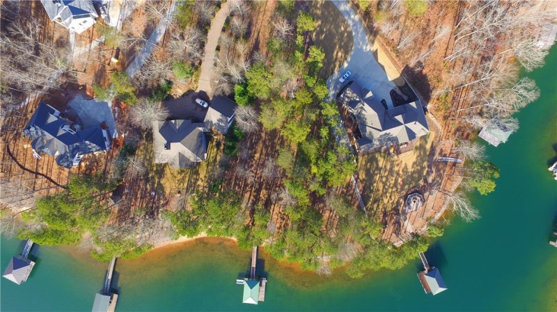 Property image 4 at 519 Pointe West Drive, Seneca, SC 29672