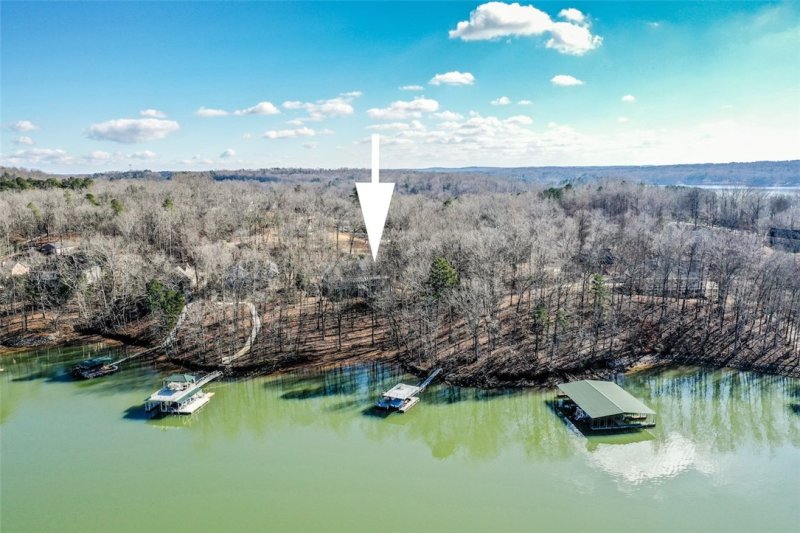 Property image 4 at 318 Cleveland Ferry Road, Fair Play, SC 29643