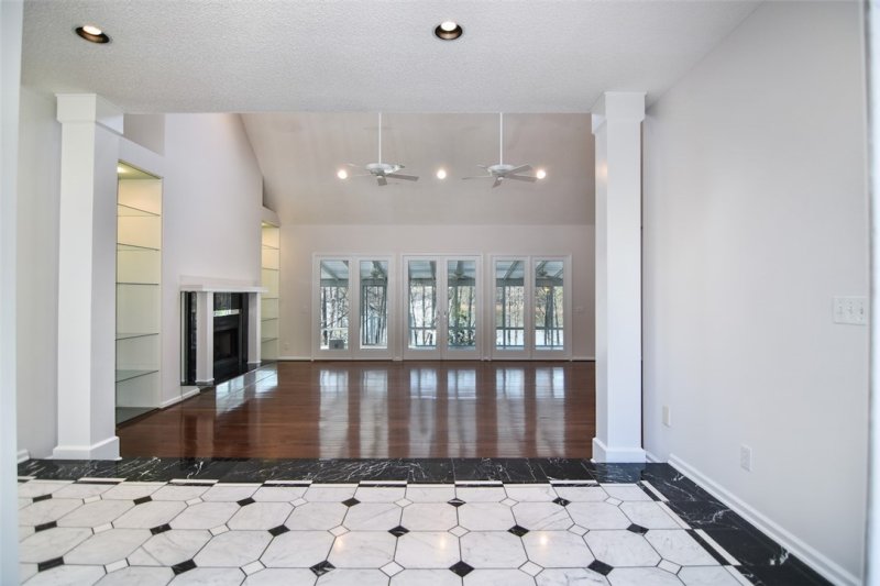 Property image 5 at 318 Cleveland Ferry Road, Fair Play, SC 29643