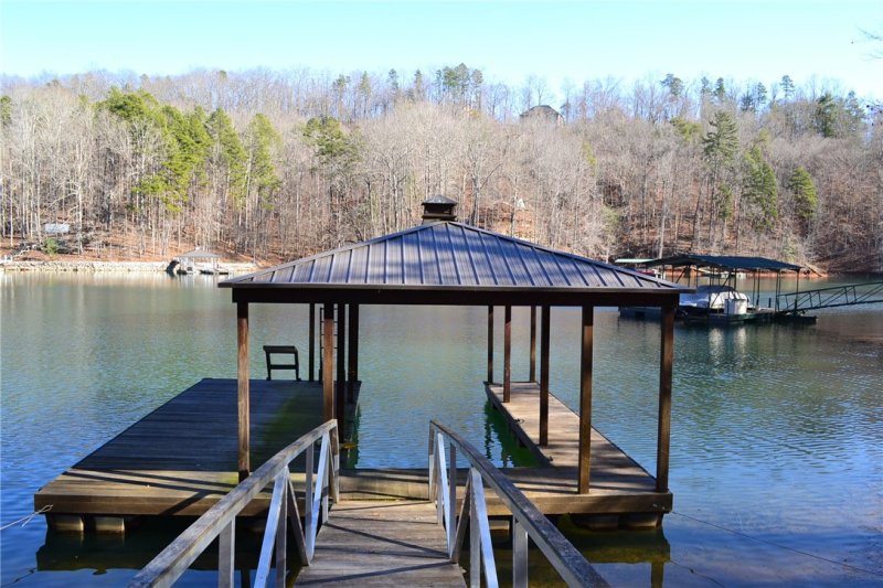 Property image 2 at 109 Running Bear Lane, Sunset, SC 29685