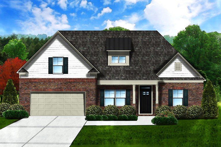 Property image 2 at 704 Bogey Boulevard, Seneca, SC 29678