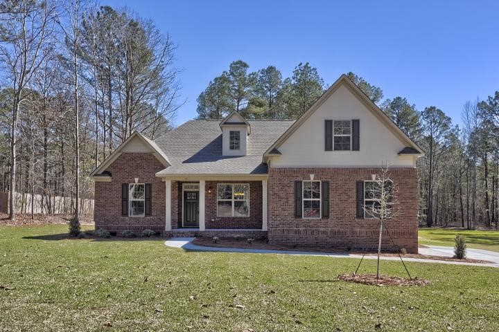 Property image 3 at 704 Bogey Boulevard, Seneca, SC 29678