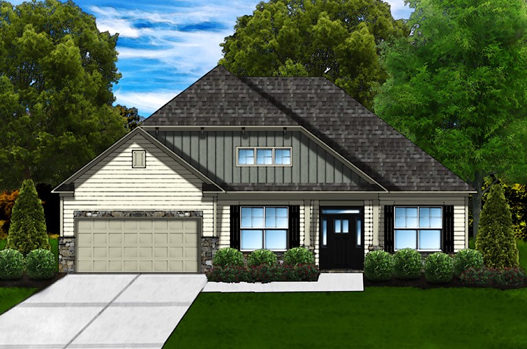 Property image 2 at 706 Bogey Boulevard, Seneca, SC 29678