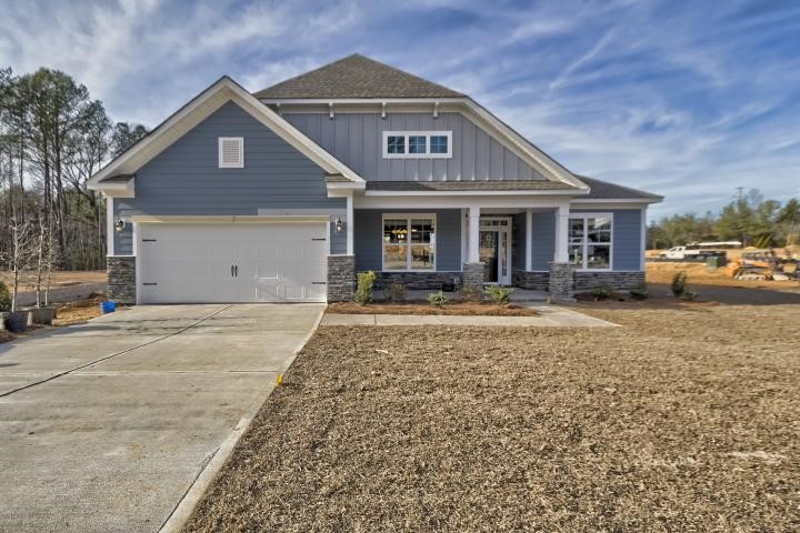 Property image 4 at 706 Bogey Boulevard, Seneca, SC 29678