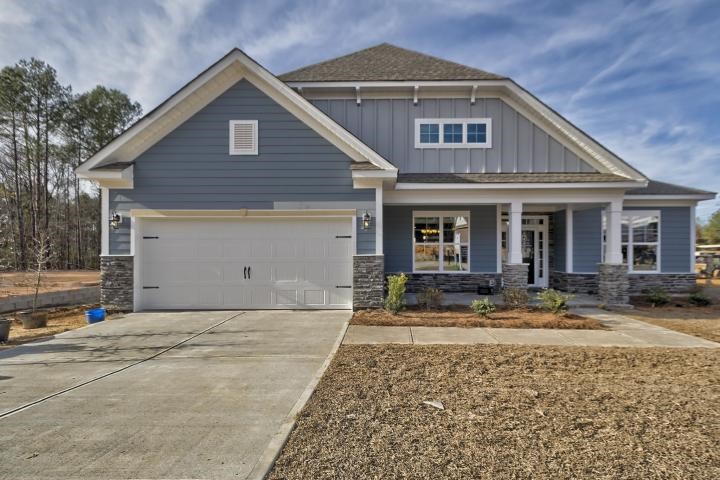 Property image 5 at 706 Bogey Boulevard, Seneca, SC 29678