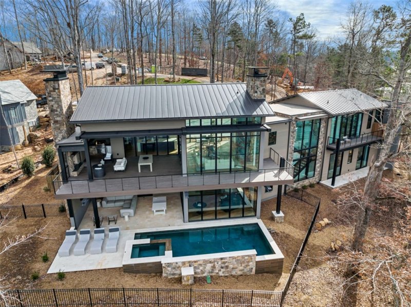 Property image 4 at 126 Waterfern Court, Six Mile, SC 29682