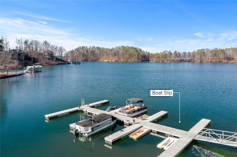 Property image 5 at 161 Harbour Point, Six Mile, SC 29682