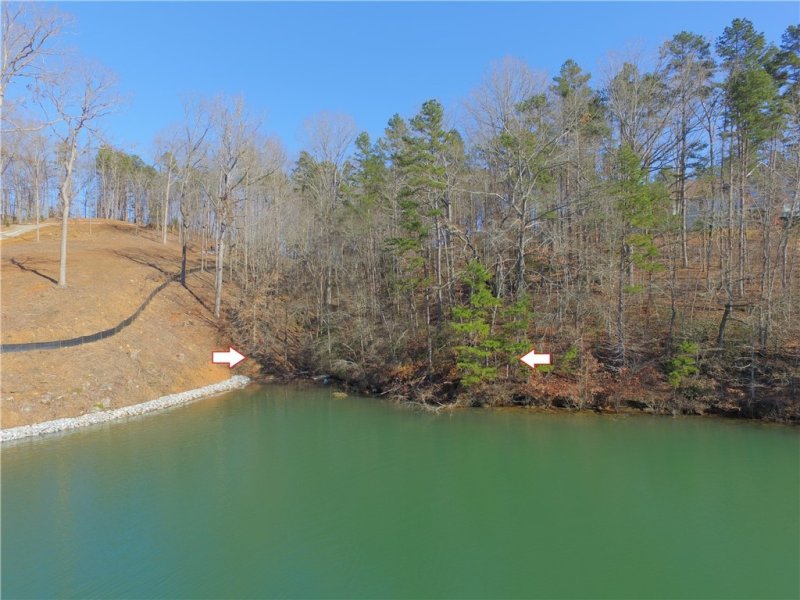 Property image 2 at Lots 106 & 109 Trail Tree Drive, West Union, SC 29696