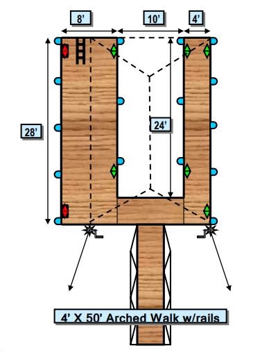 Property image 3 at Lots 106 & 109 Trail Tree Drive, West Union, SC 29696