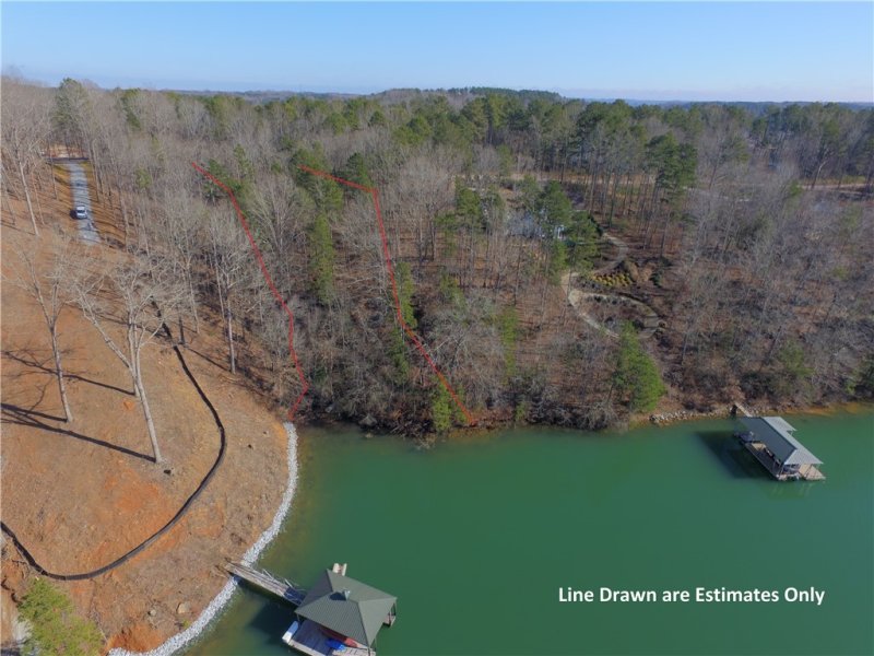 Property image 4 at Lots 106 & 109 Trail Tree Drive, West Union, SC 29696