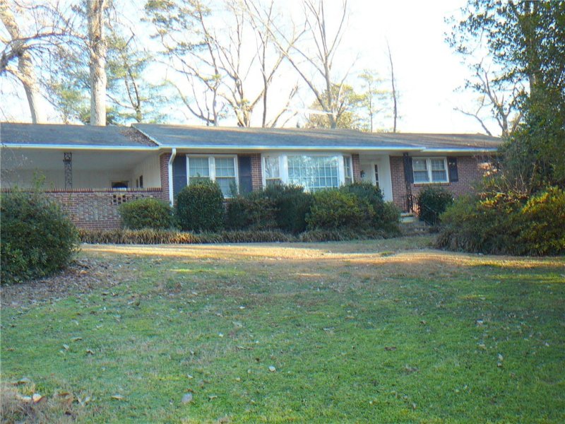 501 Timberlake Road