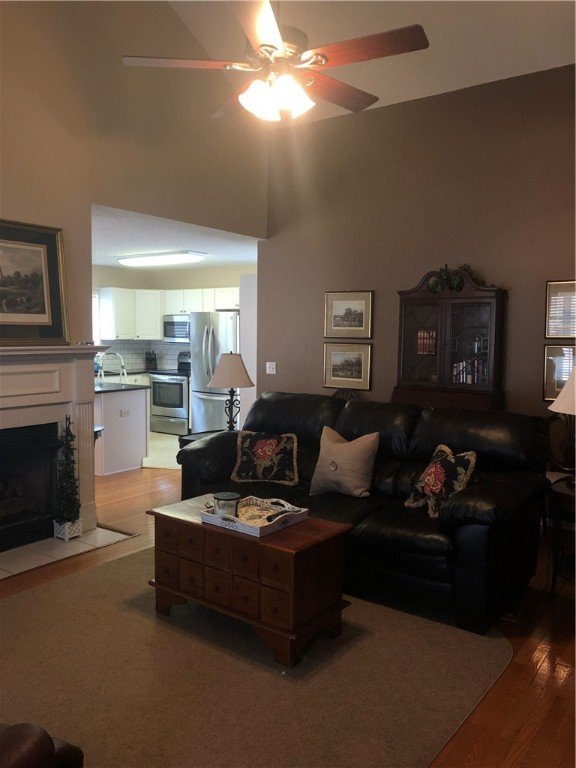 Property image 2 at 207 Grand Oak Circle, Pendleton, SC 29670