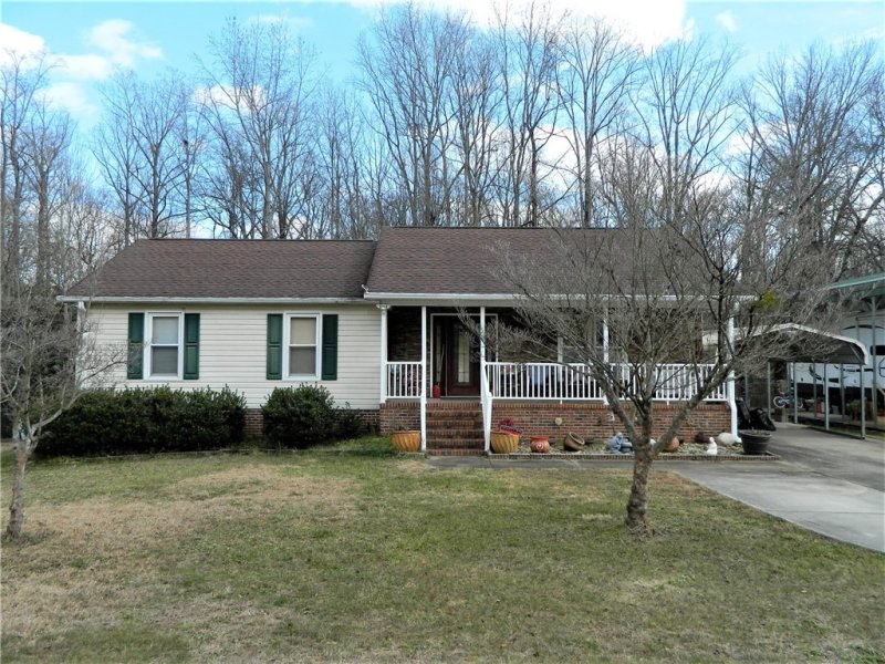 532 Indian Trail