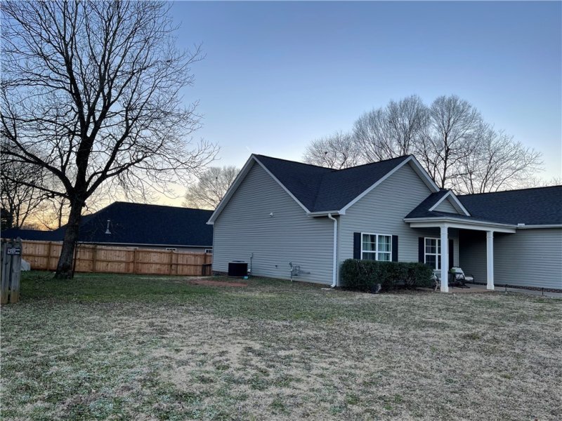 Property image 5 at 114 Amberwood Drive, Anderson, SC 29621