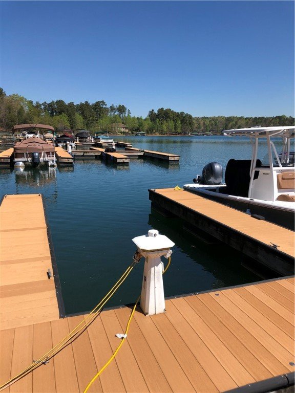 Property image 2 at Lot 125 Longwood Drive, Seneca, SC 29672