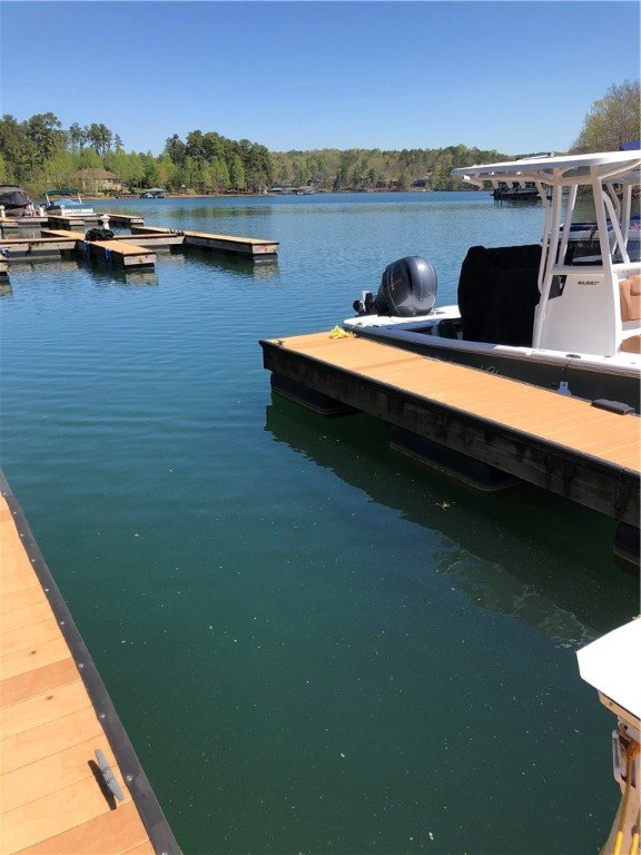 Property image 3 at Lot 125 Longwood Drive, Seneca, SC 29672