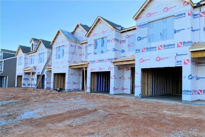 141 Rushing Creek Lane