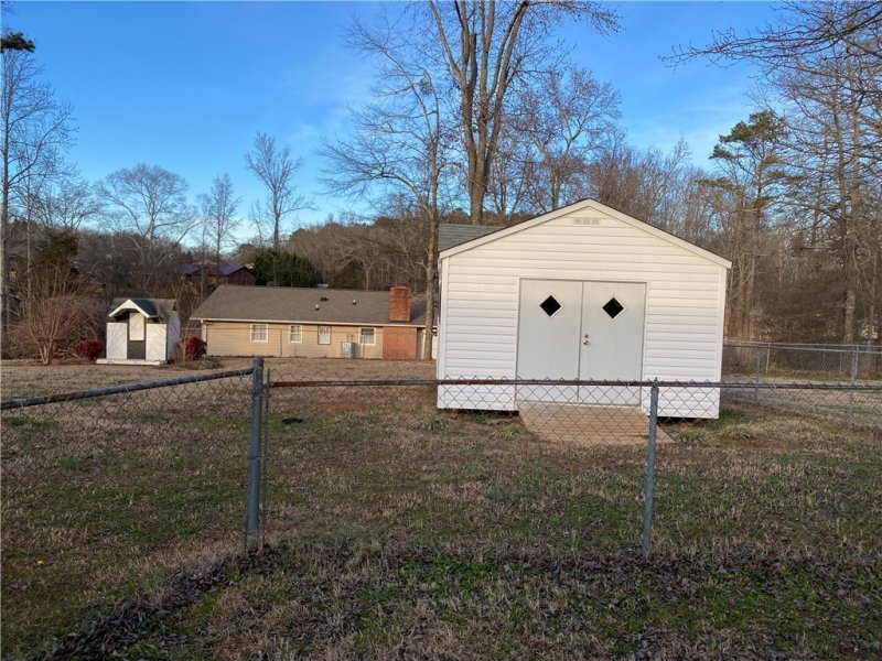 Property image 5 at 406 Stonehaven Drive, Anderson, SC 29625