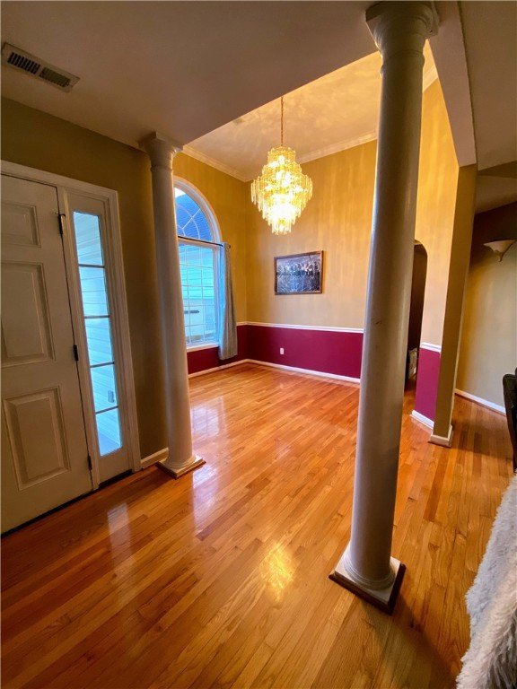 Property image 3 at 111 Kingsgate Way, Anderson, SC 29621