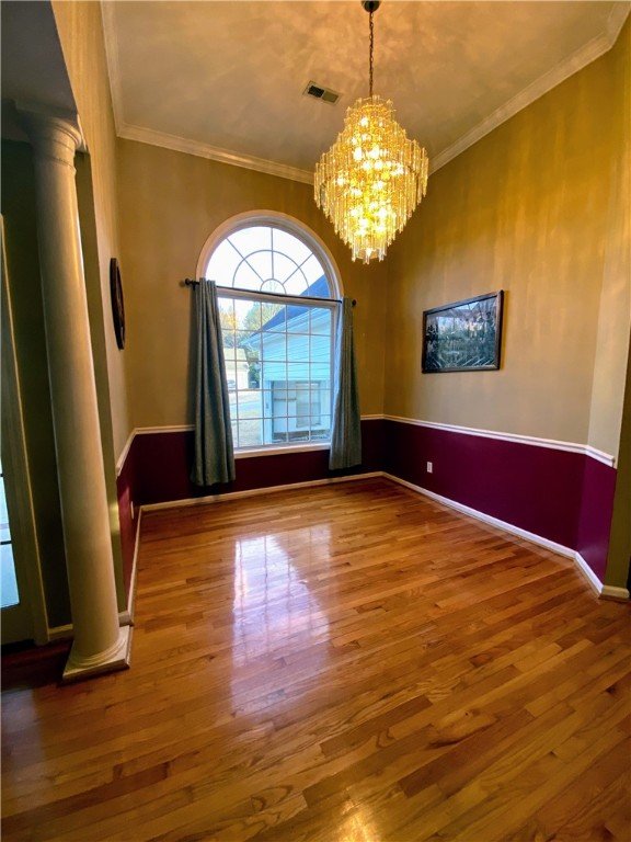 Property image 4 at 111 Kingsgate Way, Anderson, SC 29621