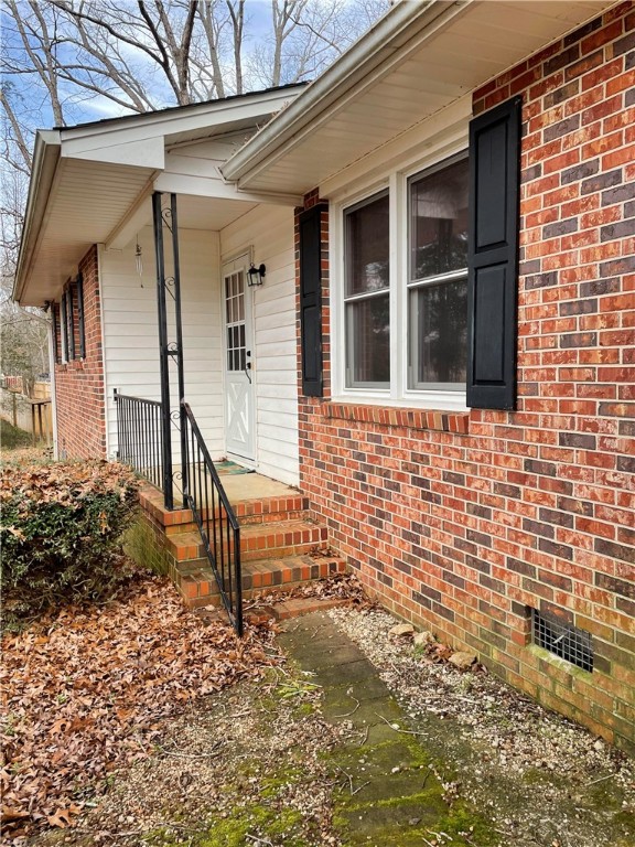 Property image 5 at 1305 Farmer Road, Starr, SC 29684