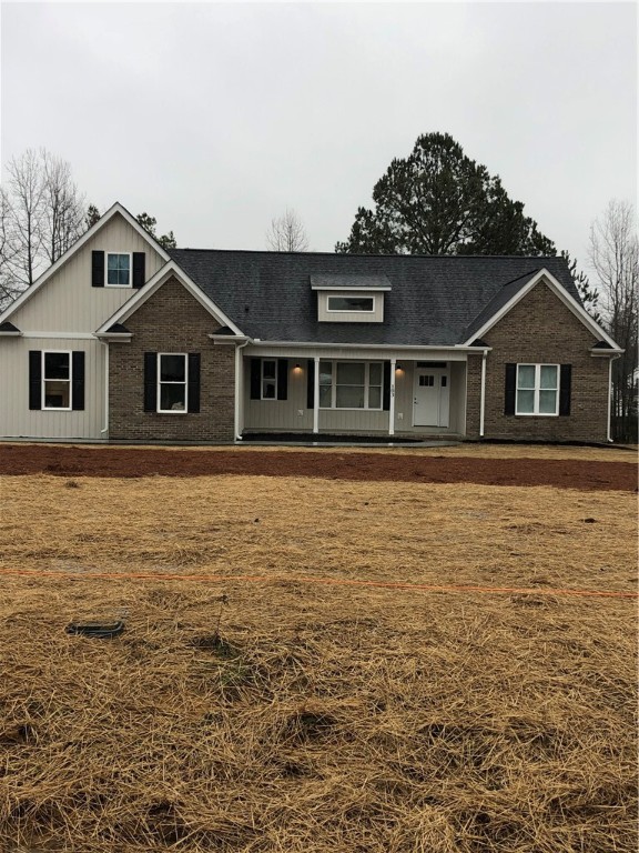 103 Cedar Springs Road