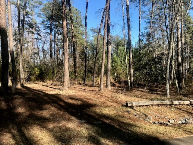 Lot 126 Keowee Bay Circle
