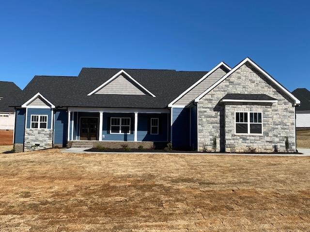 Property image 3 at 9 Stetson Drive, Anderson, SC 29625