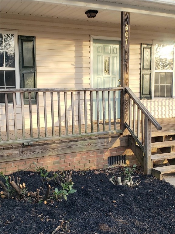 Property image 3 at 307 Dean Street, Pickens, SC 29671