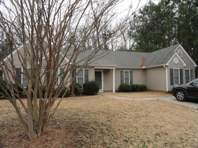 129 Hawk Ridge Drive