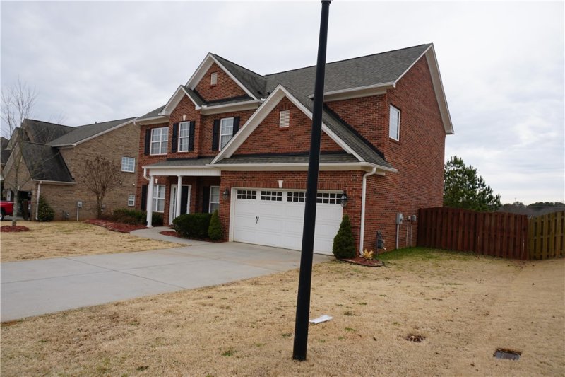 Property image 2 at 5 Fawn Hill Drive, Anderson, SC 29621