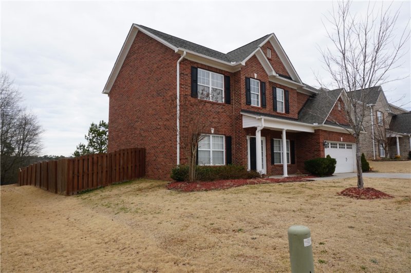 Property image 3 at 5 Fawn Hill Drive, Anderson, SC 29621