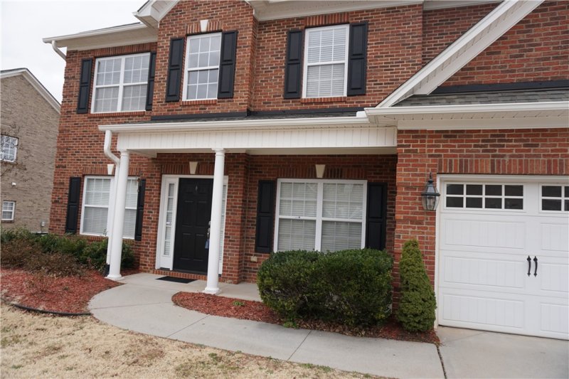 Property image 5 at 5 Fawn Hill Drive, Anderson, SC 29621