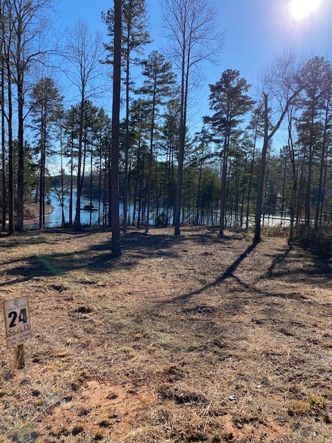 Property image 2 at TBD Bay Harbor Lane, Seneca, SC 29672