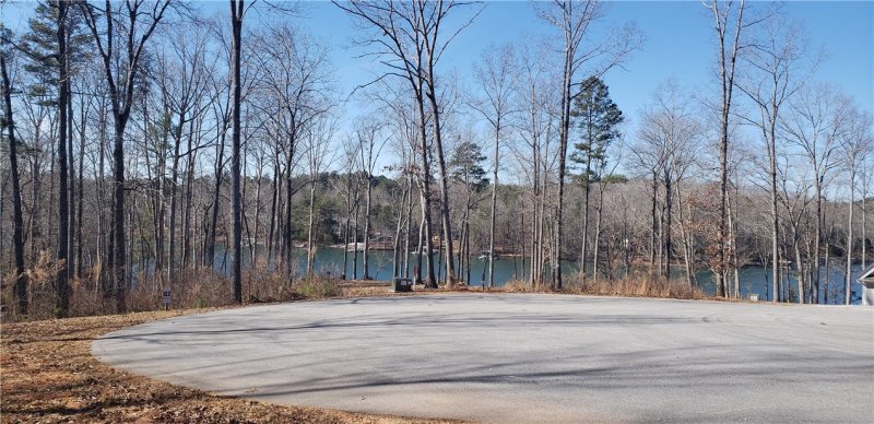 Property image 5 at Lot 63 Falling Water Lane, Seneca, SC 29672