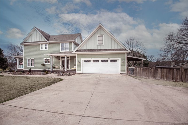 Property image 3 at 351 GreenHill Drive, Anderson, SC 29621