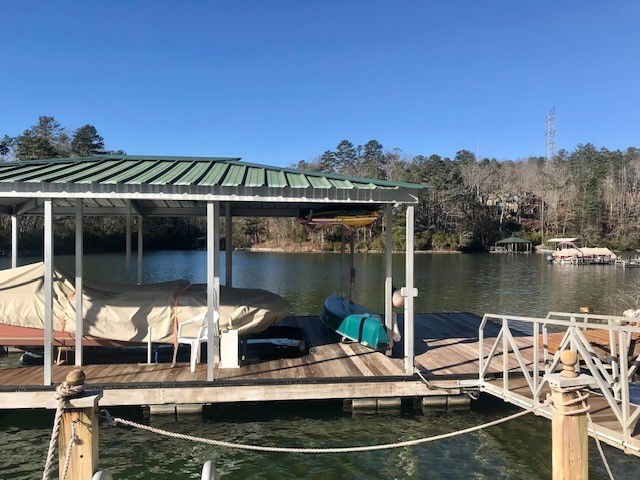 Property image 5 at 105 Crystal Cove, Salem, SC 29676