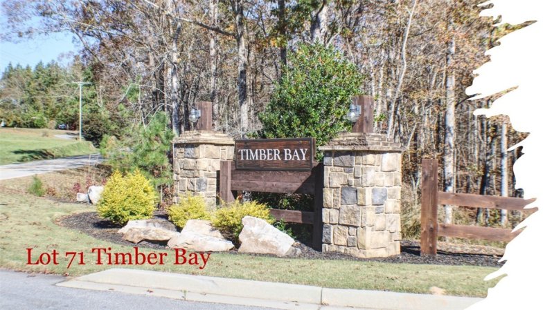 Lot 71 Little Bay Lane Lane