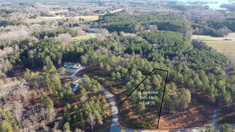 Property image 2 at Lot 71 Little Bay Lane Lane, Seneca, SC 29672